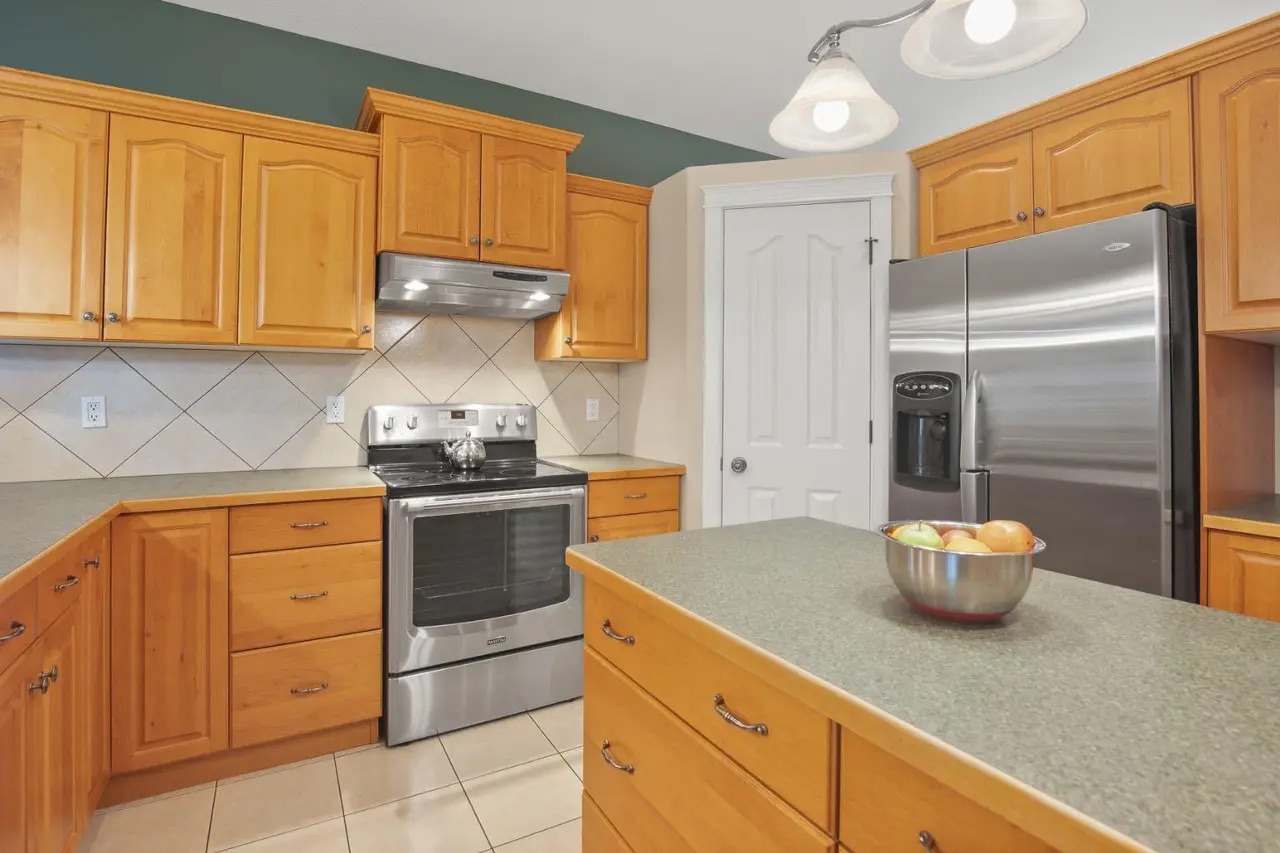 11 Aldrich Close 