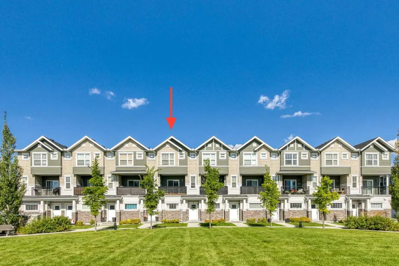 804, 115 Sagewood Drive SW