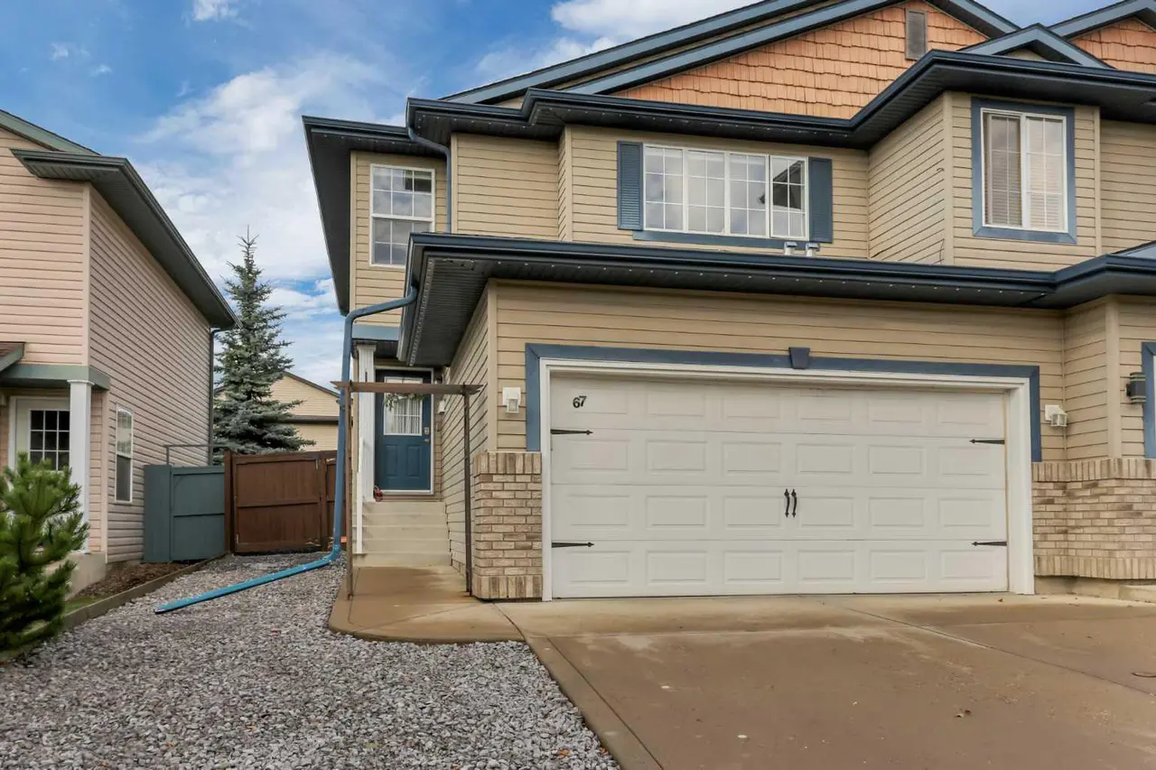 67 Arnold Close 