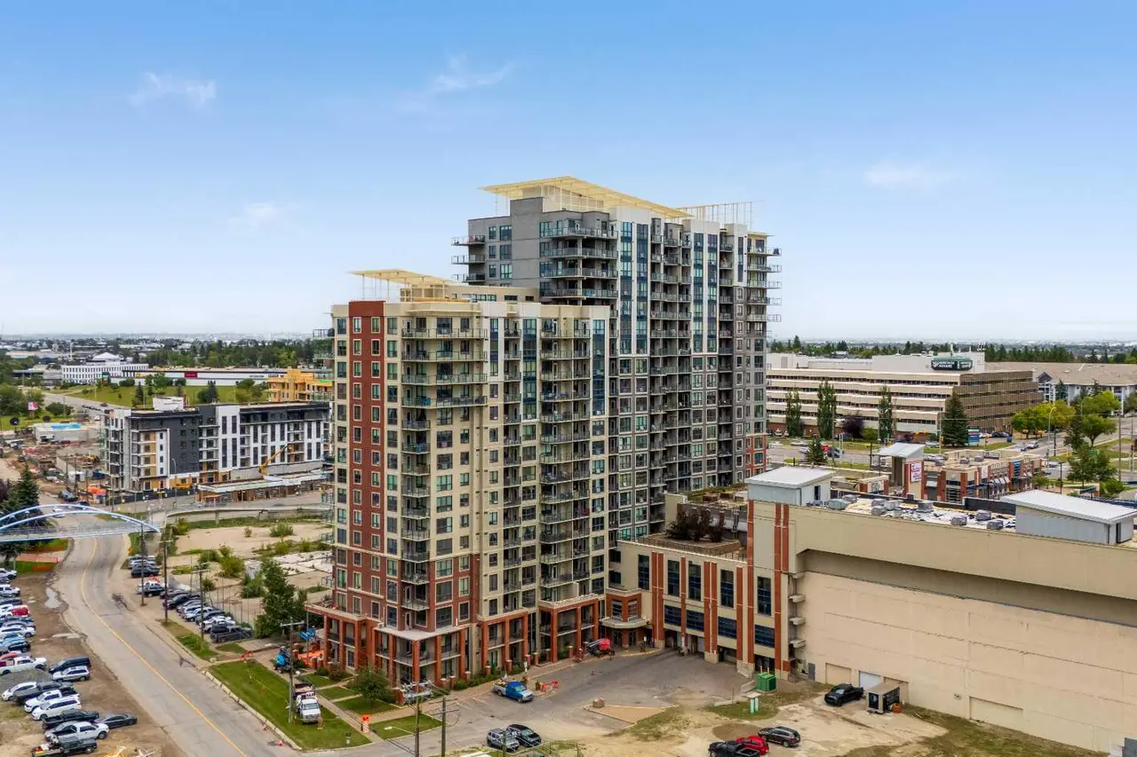 1114, 8710 Horton Road SW