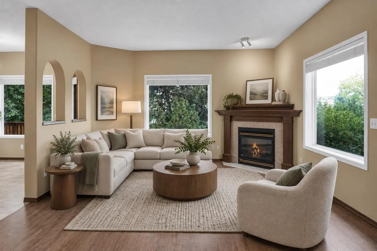 6 Hidden Valley Gardens NW