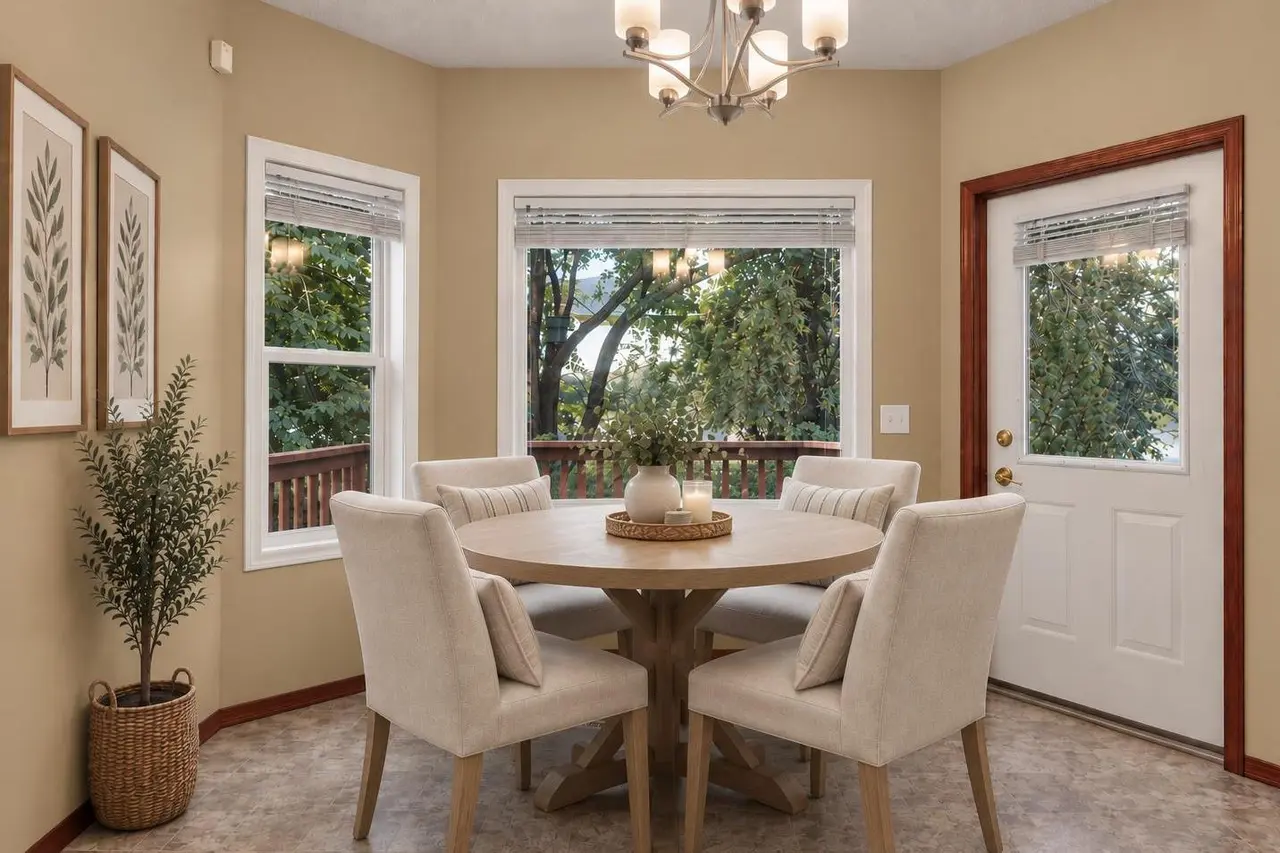 6 Hidden Valley Gardens NW