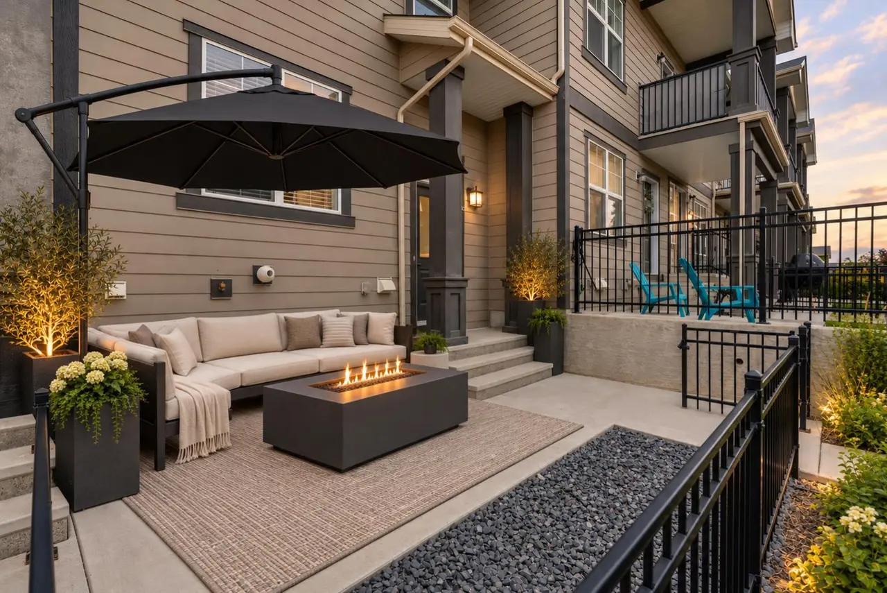 4 Evanscrest Gardens NW