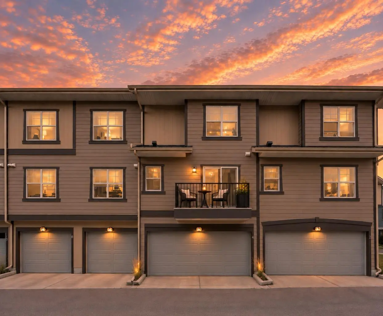4 Evanscrest Gardens NW