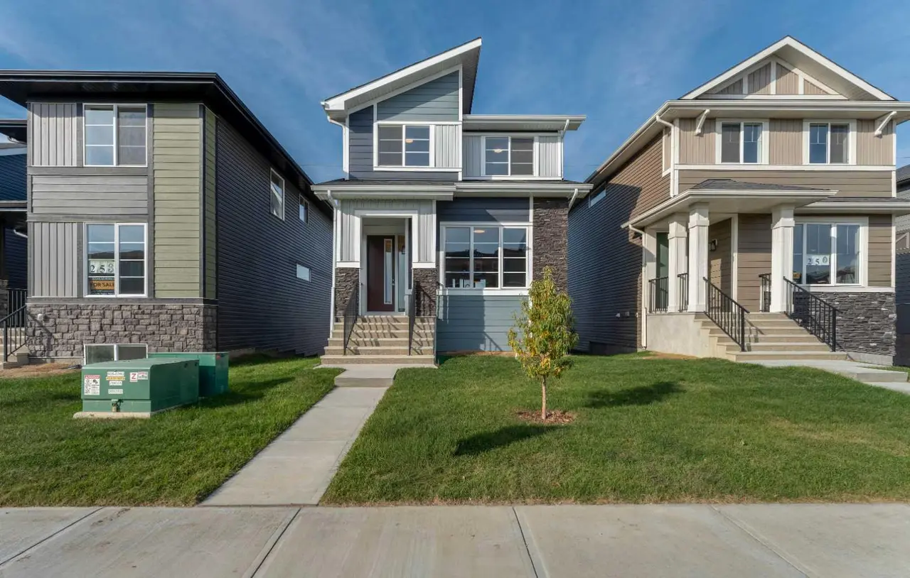 254 Waterford Road 
