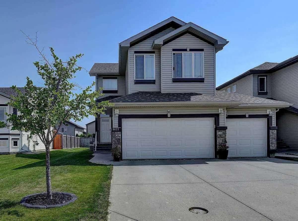 8625 Willow Drive 