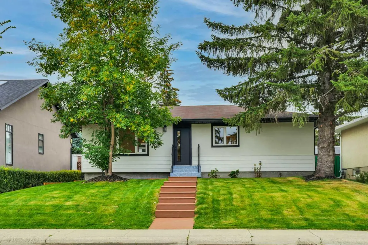 100 Fairview Drive SE