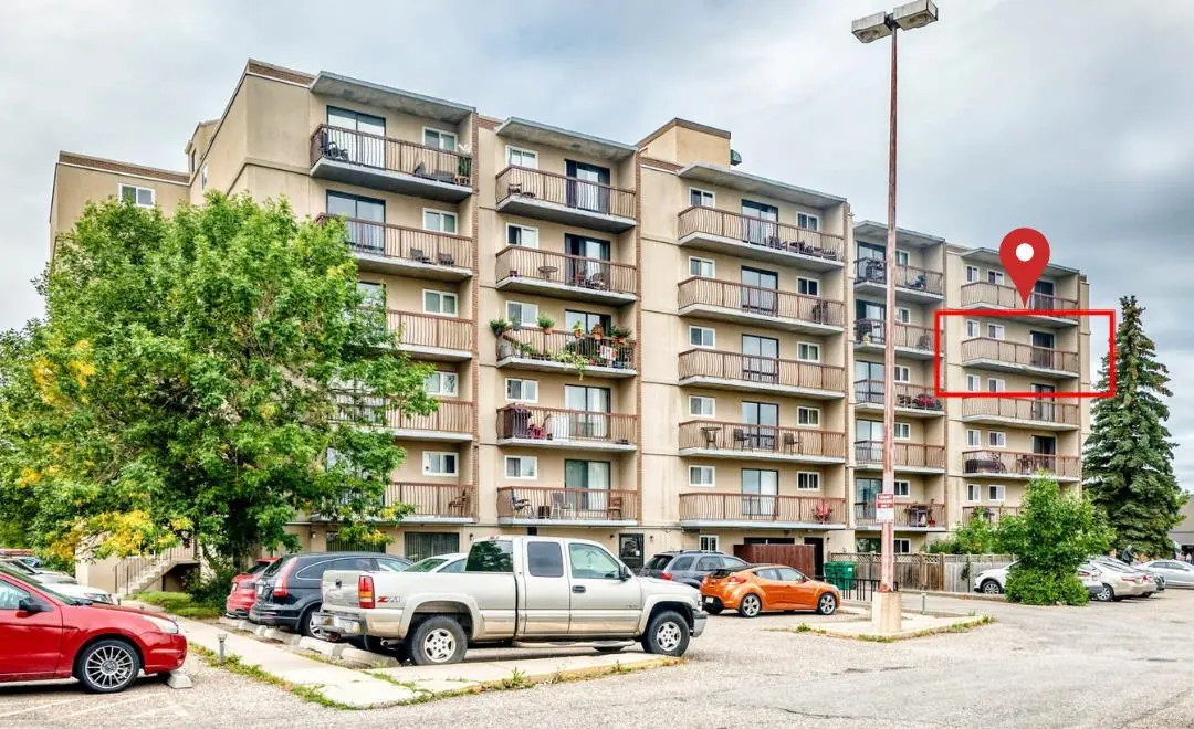 517, 5 Berkeley Place W
