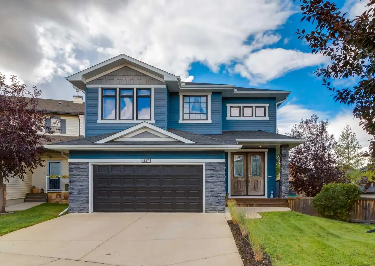 237 Luxstone Green SW