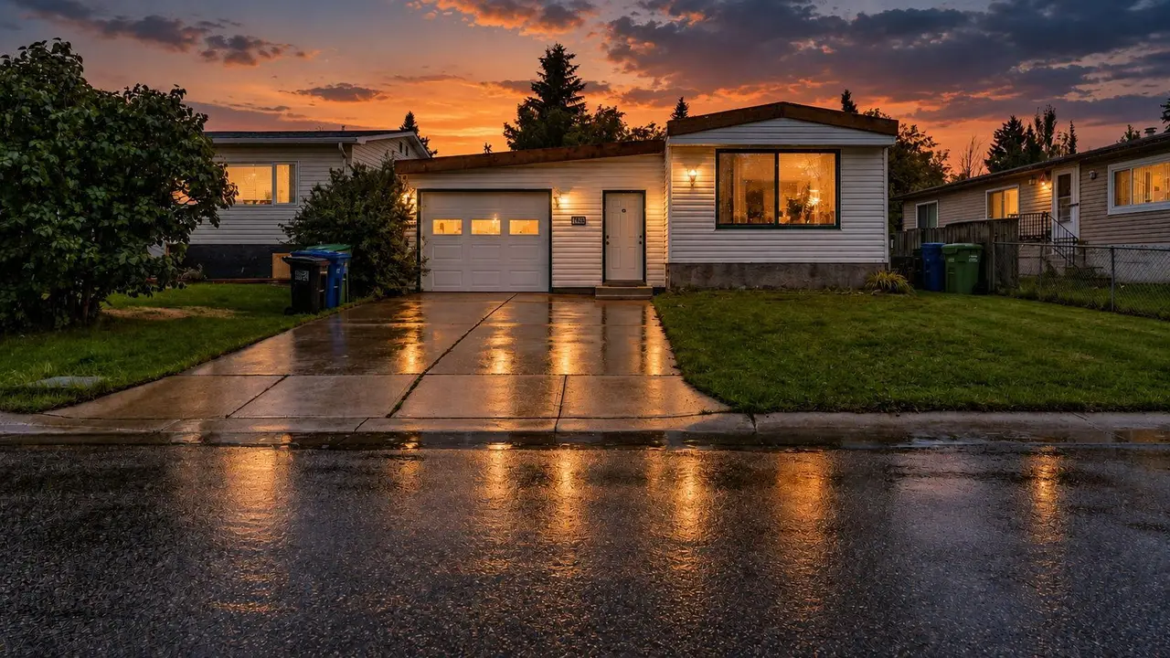 24 spring HAVEN Close SE