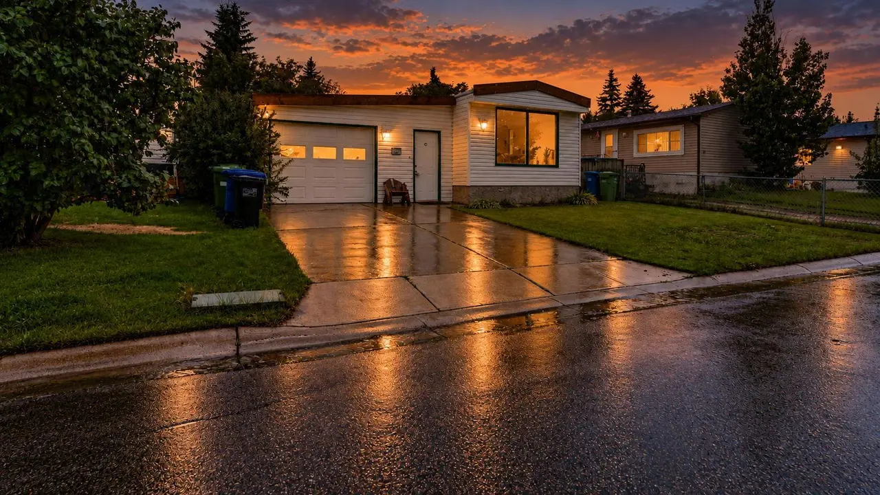 24 spring HAVEN Close SE