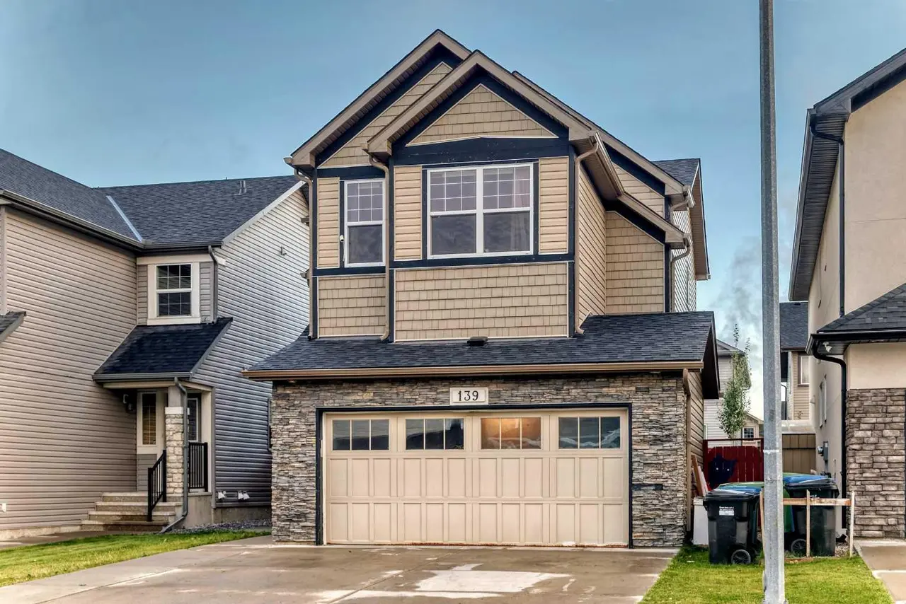 139 Skyview Shores Crescent NE