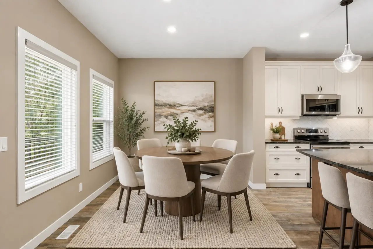 300 Aspenmere Way 