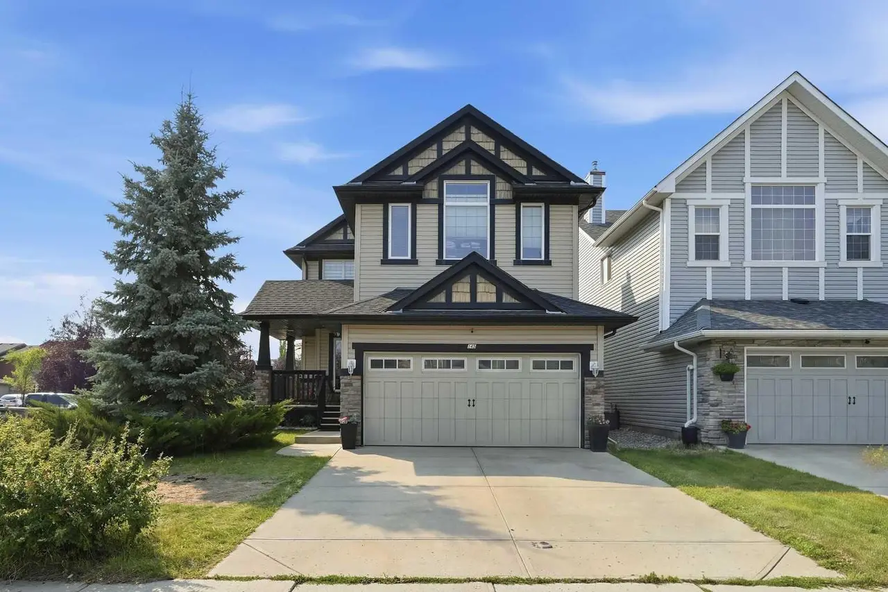 145 silverado creek Crescent SW