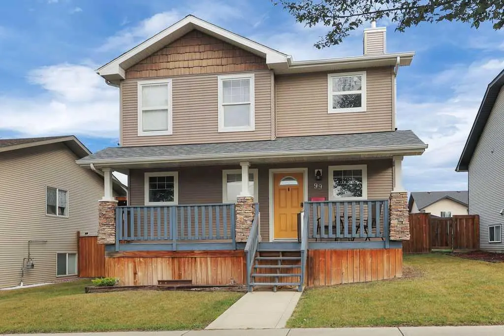 99 Inglewood Drive 