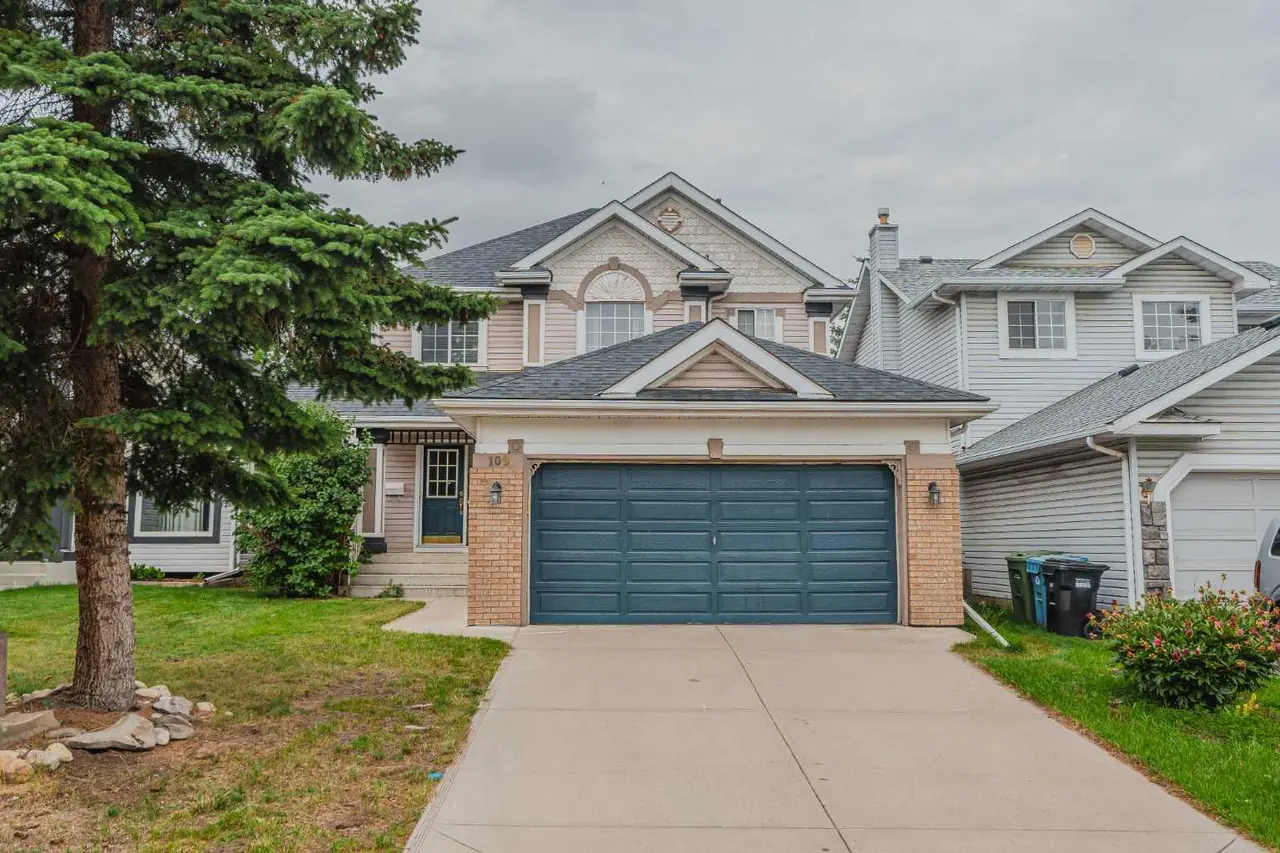 109 Douglas Glen Court SE