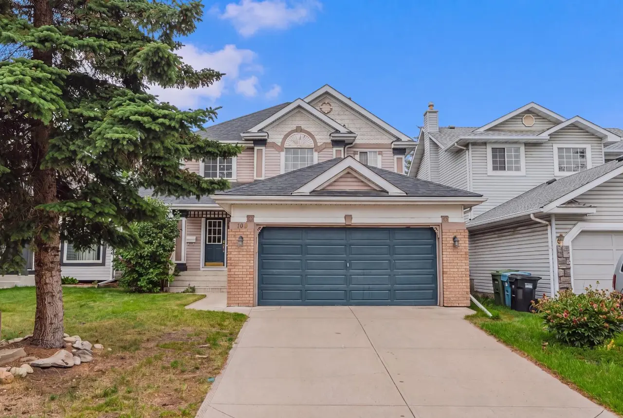 109 Douglas Glen Court SE