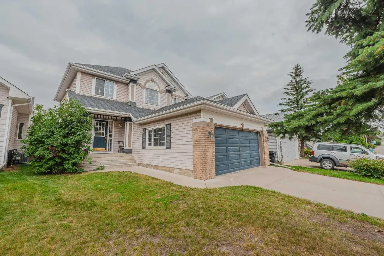 109 Douglas Glen Court SE