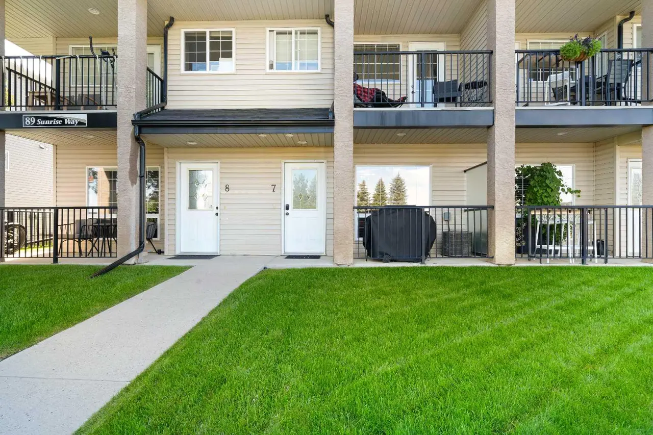 7, 89 Sunrise Way SW