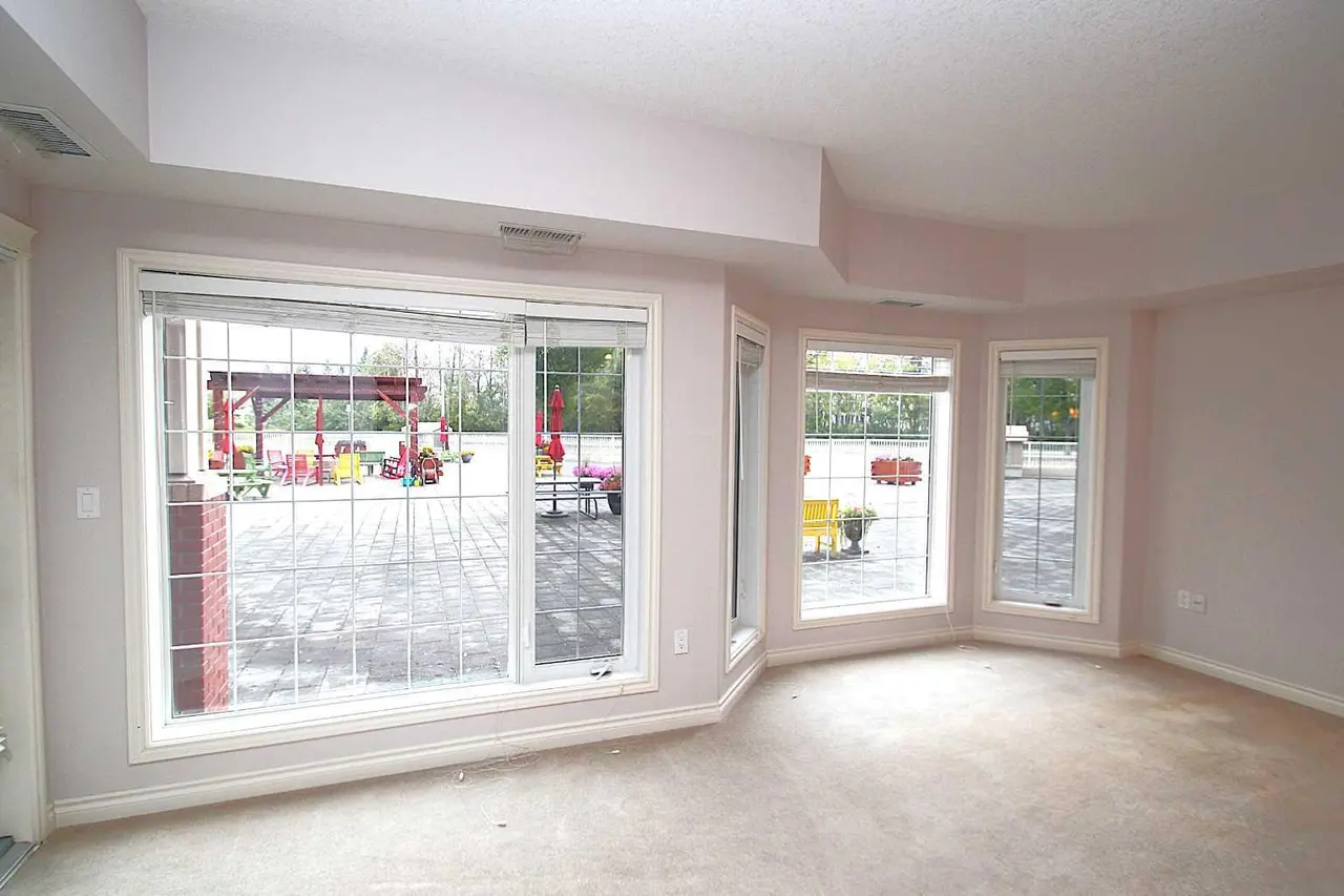 114, 6 Michener Boulevard 