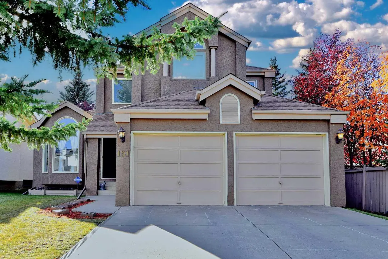 131 Hawkstone Drive NW