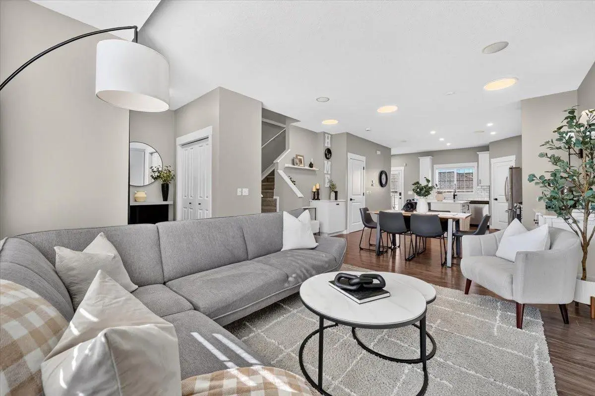 256 Rainbow Falls Drive 