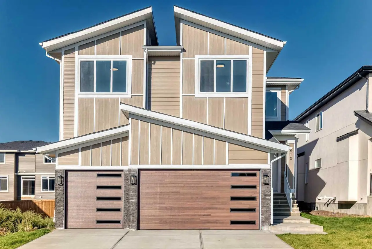 510 Waterford Rise 