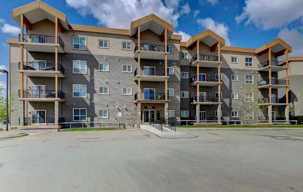 406, 9221 Lakeland Drive 
