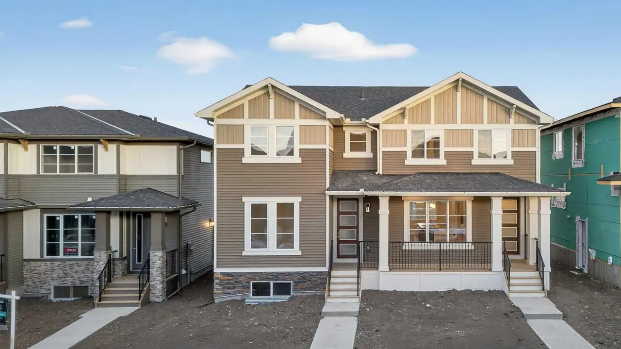 215 Waterford Heights 