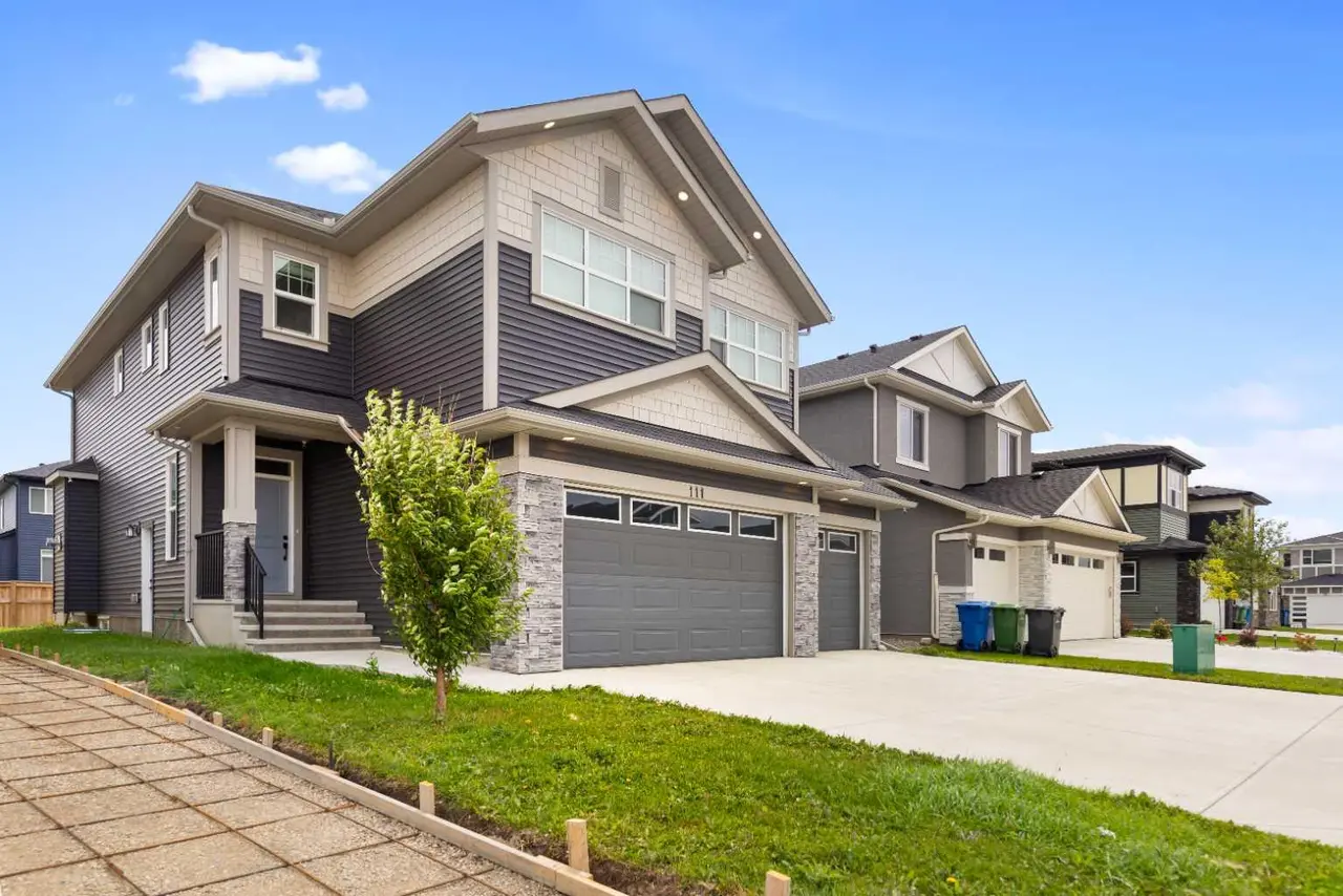 111 Sandpiper Park 