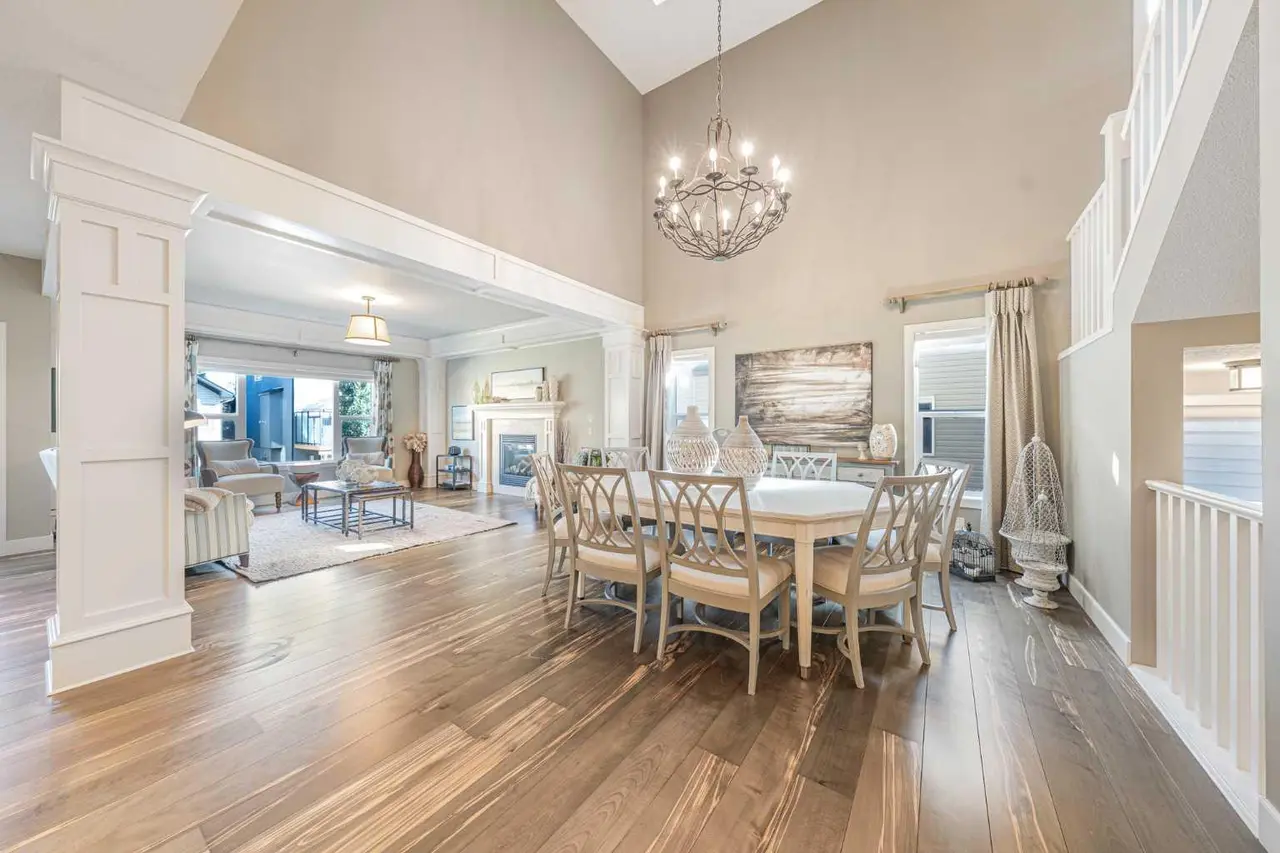 129 Aspenmere Drive 