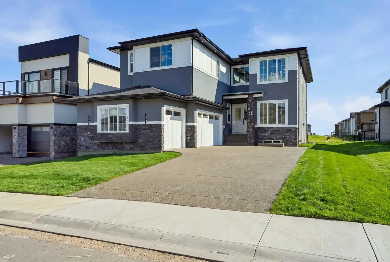 15 WATERCREST Gate 