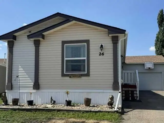 26, 15 Mackenzie Ranch Way 