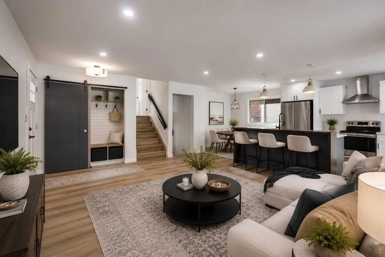 107 Greig Drive 