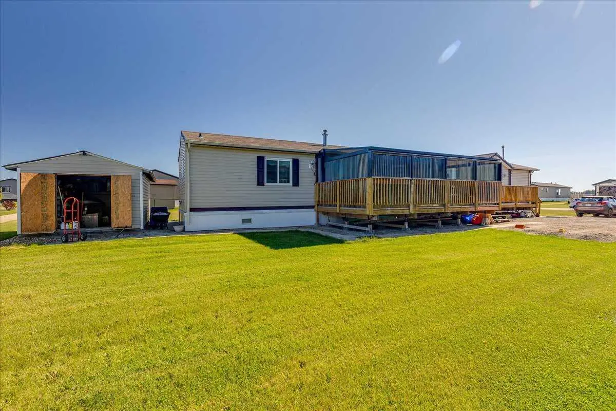 116, 15 Mackenzie Ranch Way 