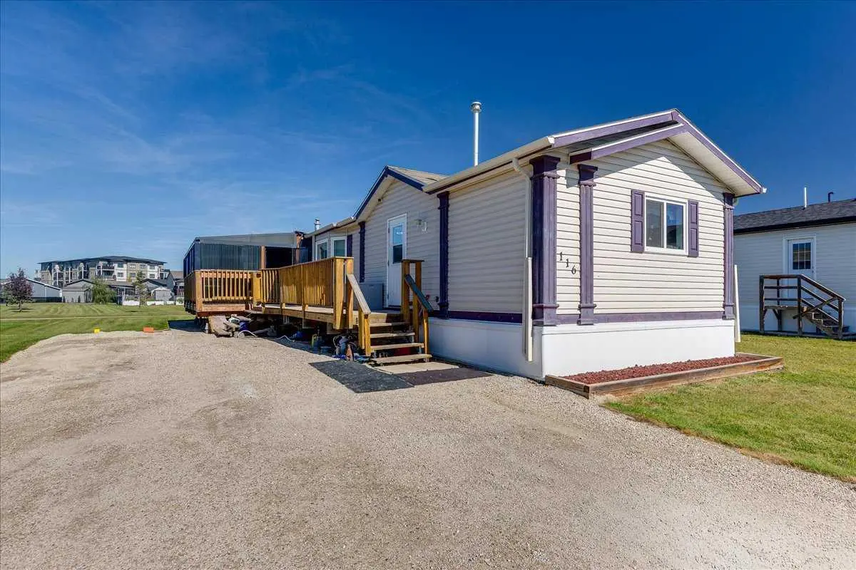 116, 15 Mackenzie Ranch Way 