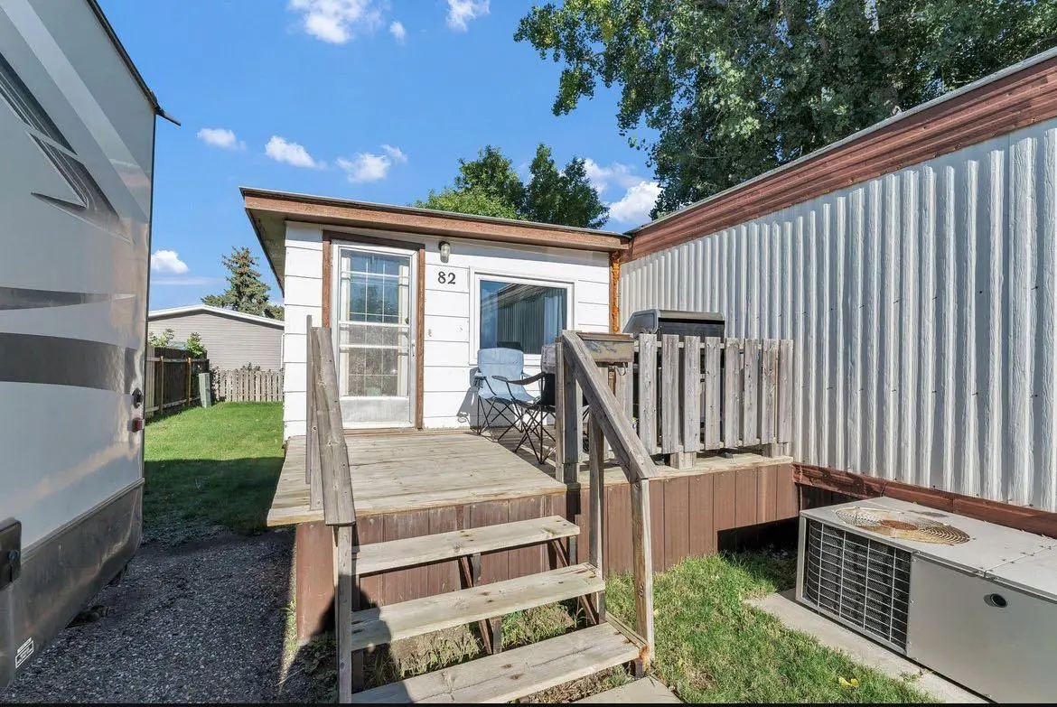 82 Anson Avenue SW