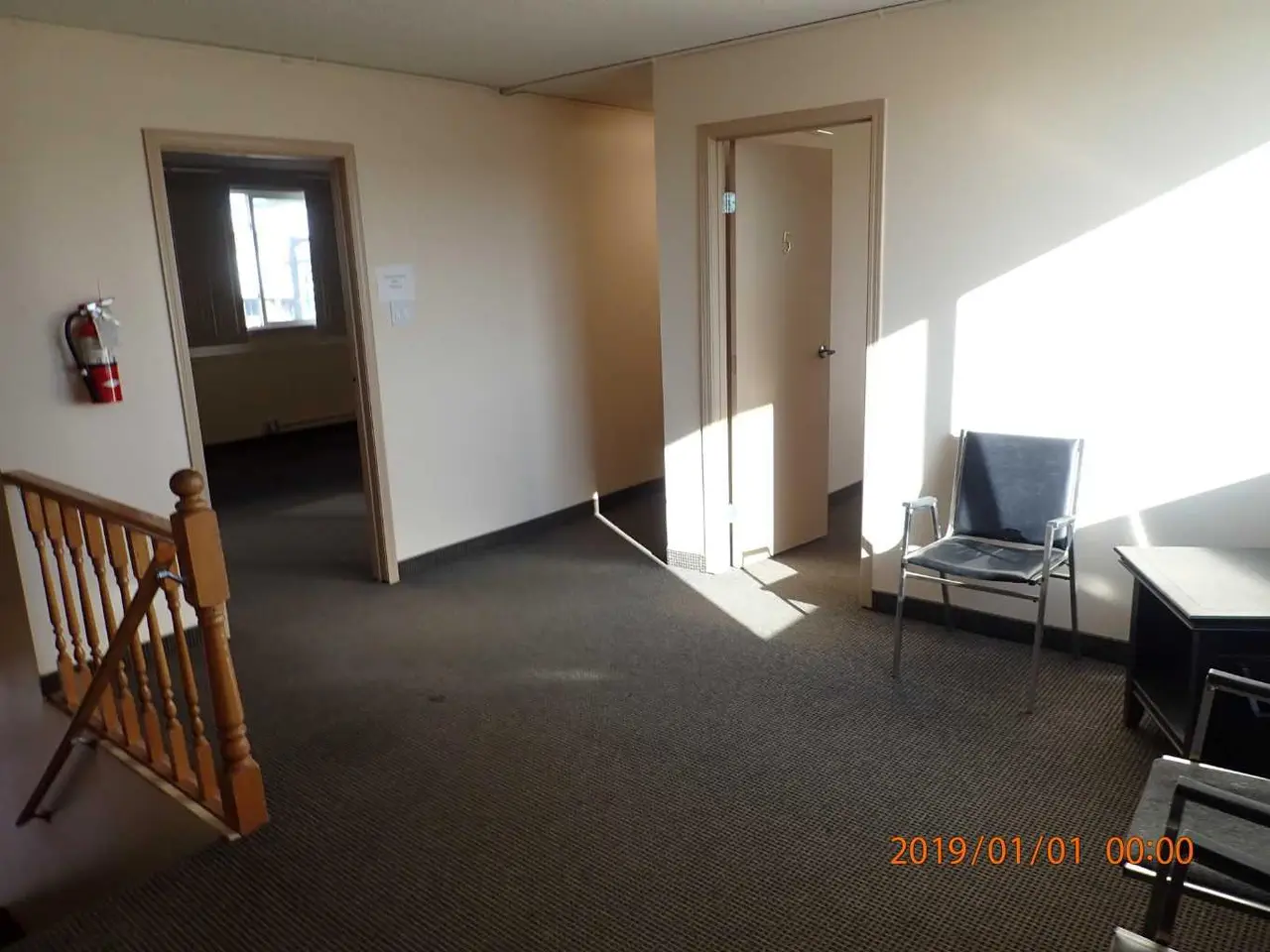 Offices 1-5, 4819 48 Avenue 