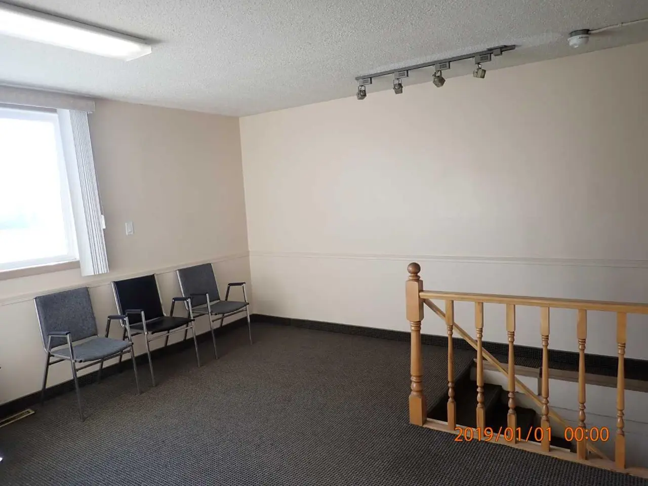Offices 1-5, 4819 48 Avenue 