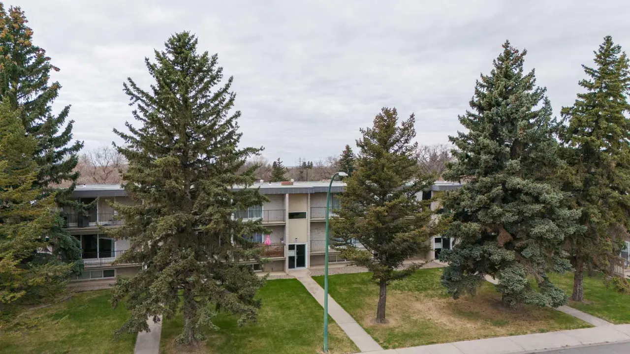 3, 218 Mayor Magrath Drive N