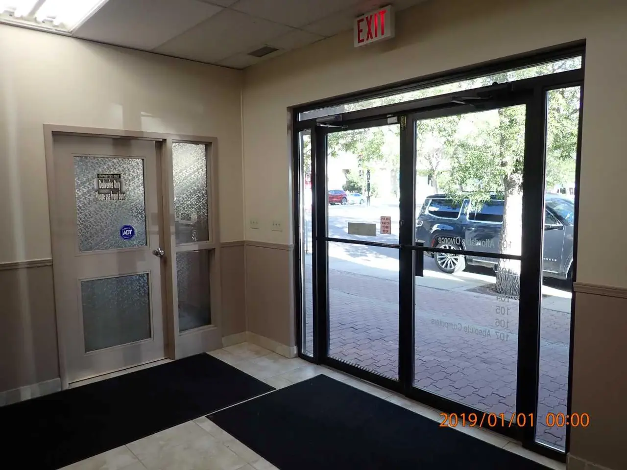 Unit 106 Basement, 4819 48 Avenue 