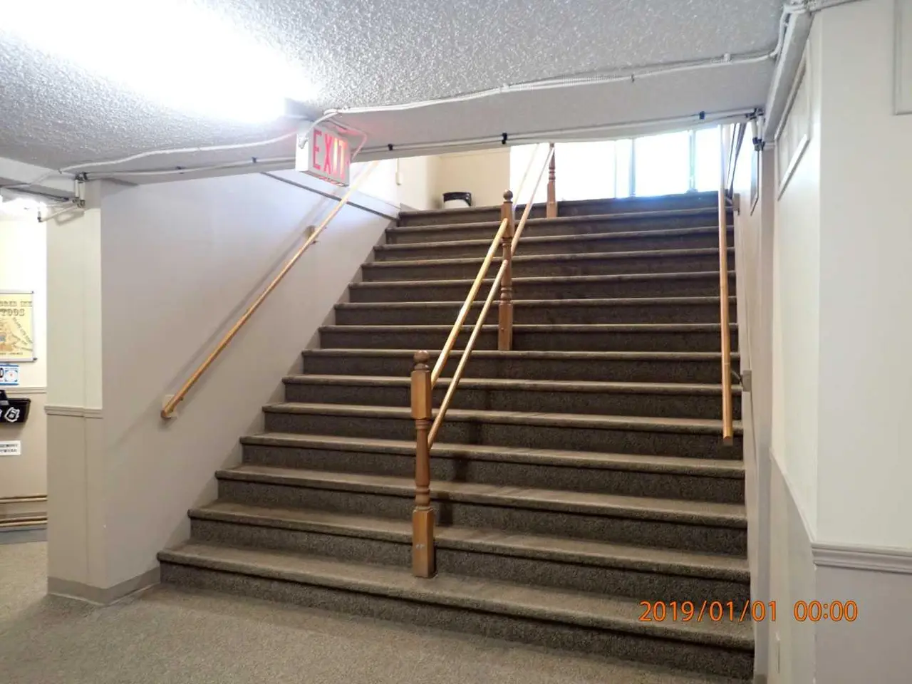 Unit 106 Basement, 4819 48 Avenue 