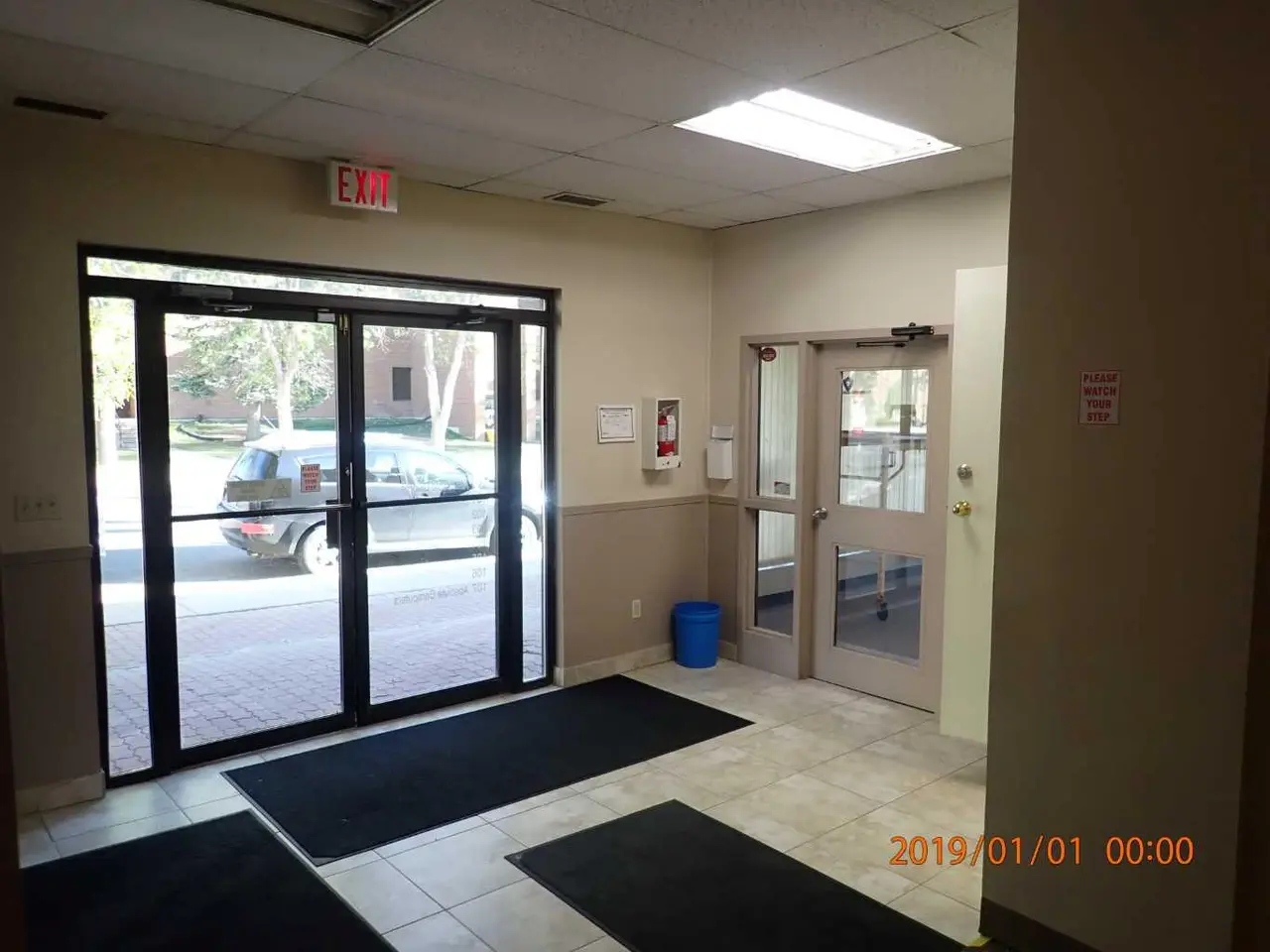 Unit  105 Basement, 4819 48 Avenue 