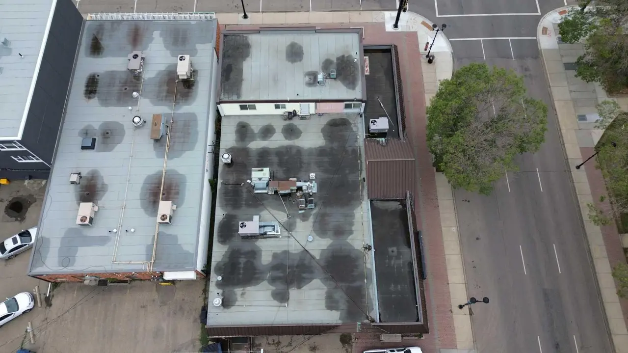 Unit  105 Basement, 4819 48 Avenue 