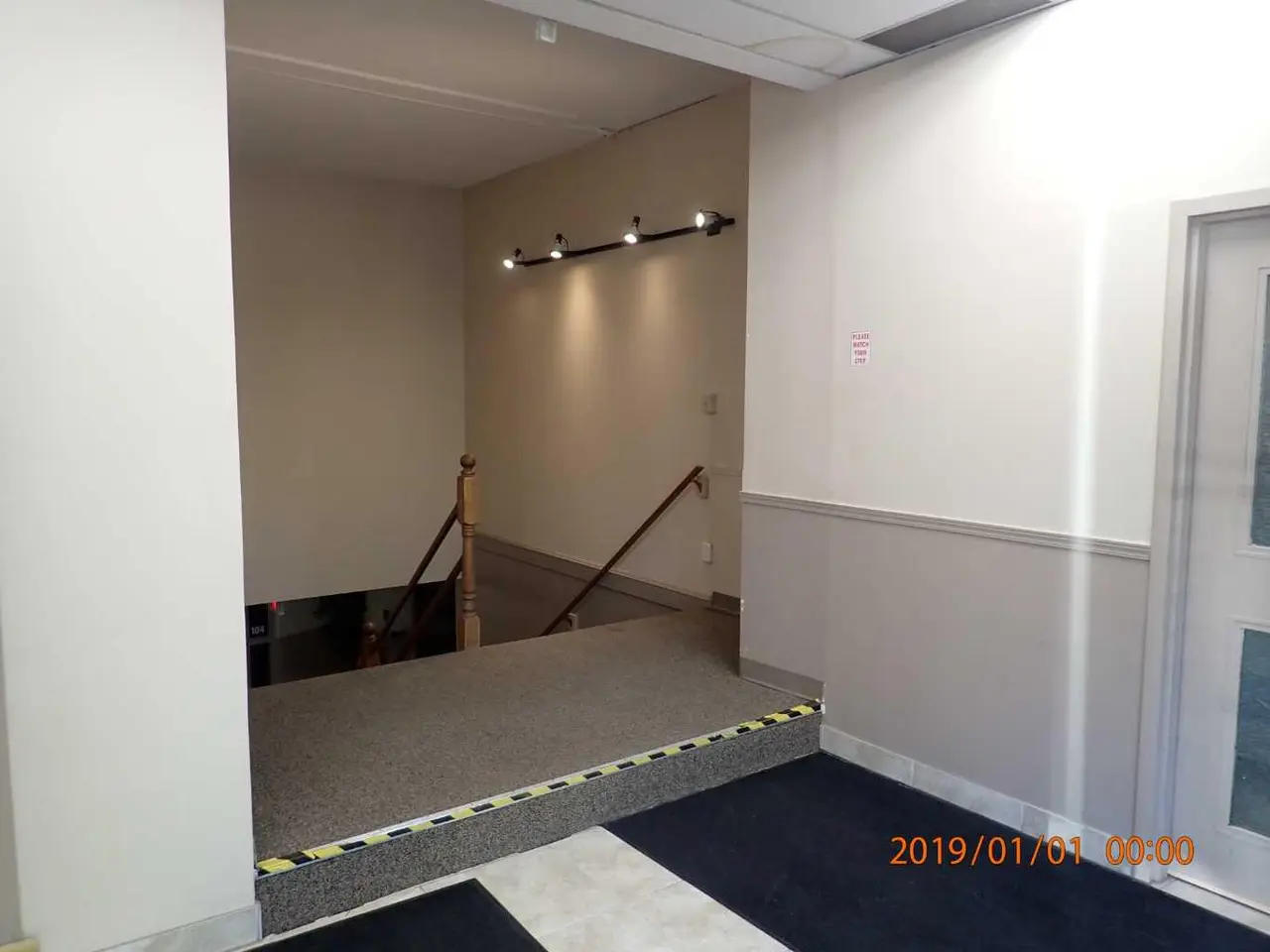 Unit  104 Basement, 4819 48 Avenue 