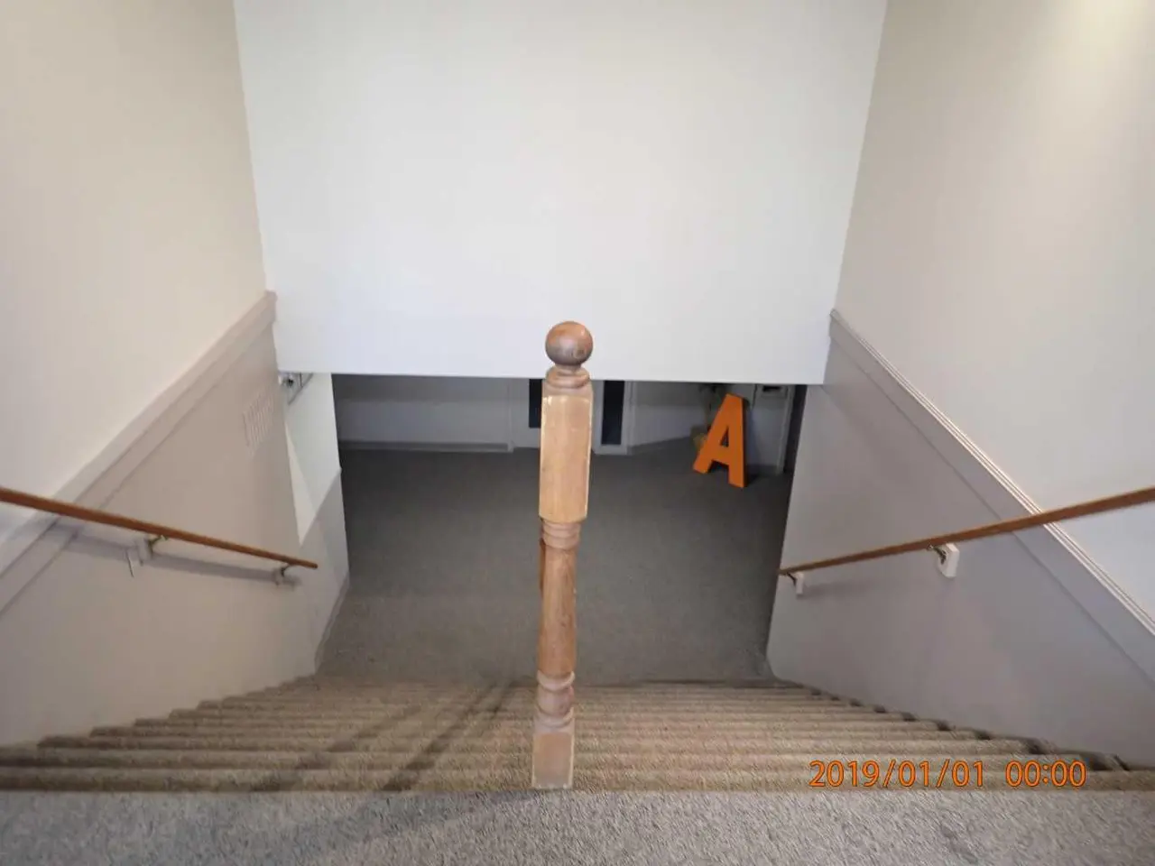 Unit  104 Basement, 4819 48 Avenue 