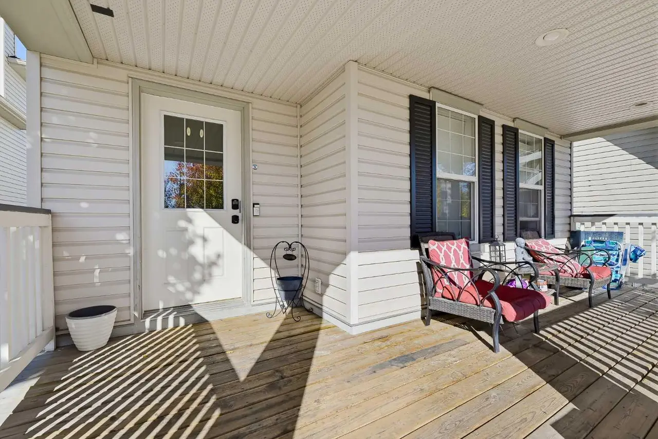 45 Copperfield Heath SE