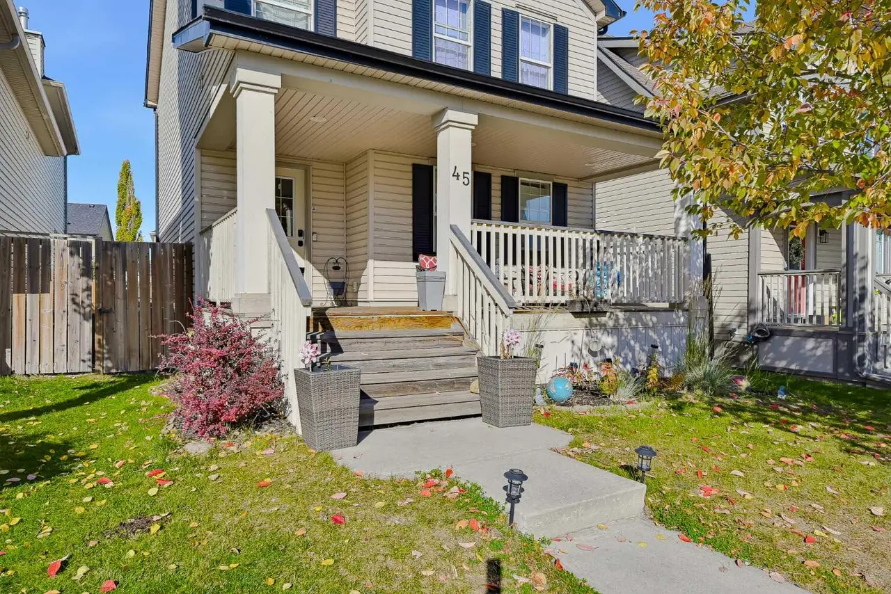 45 Copperfield Heath SE