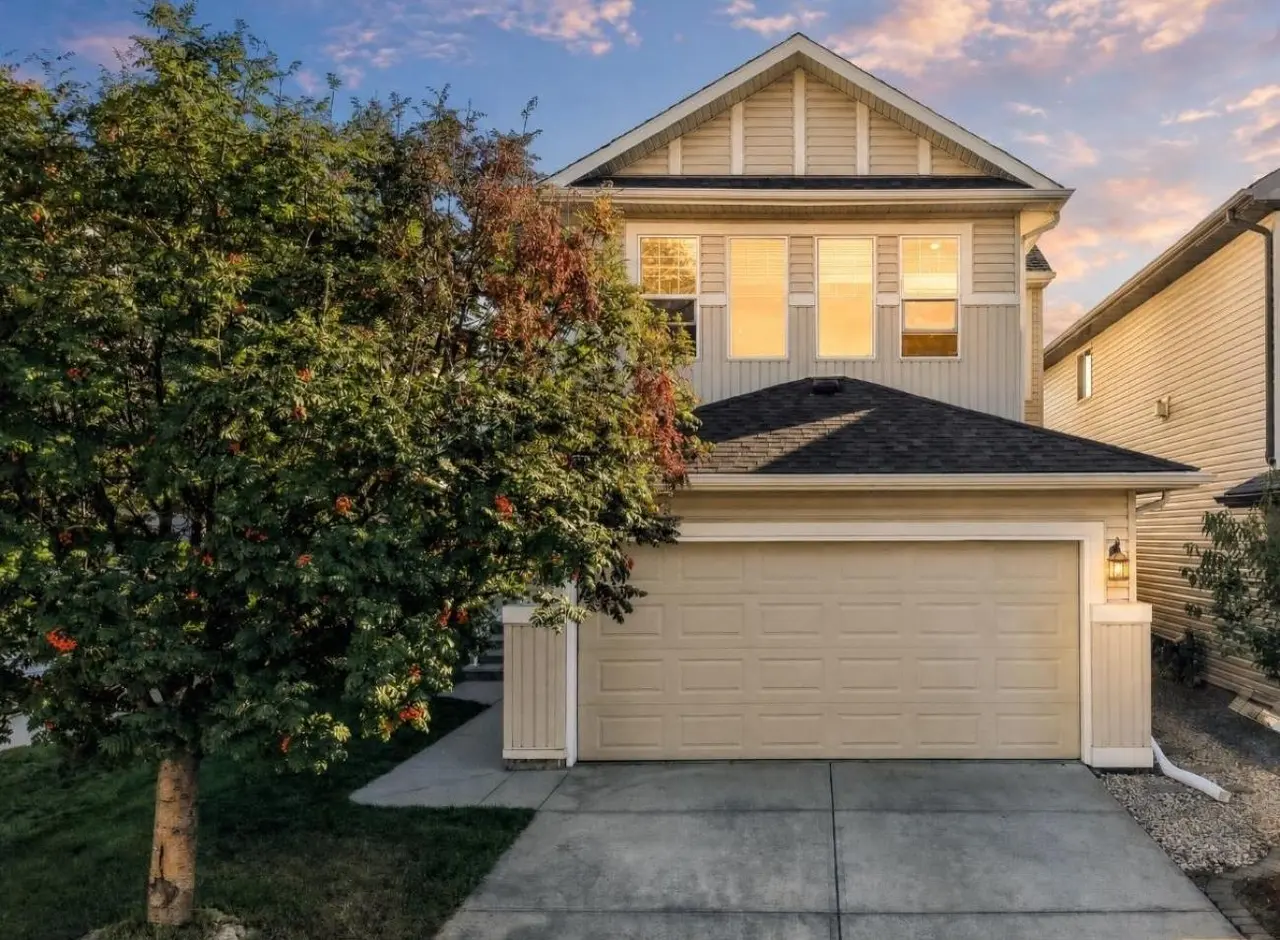 15 Cranfield Manor SE