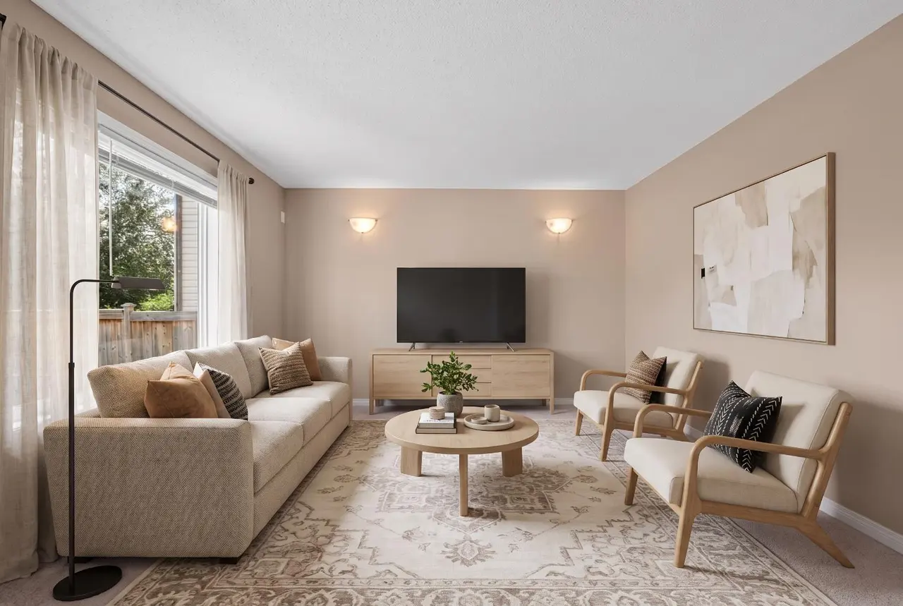 15 Cranfield Manor SE